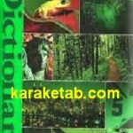 Thorndike barnhart intermediate dictionary