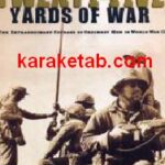 Twenty-Five Yards of War