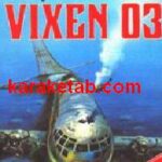 Vixen Zero Three