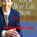 Your Best Life Now Study Guide