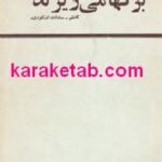 برگها می ریزند