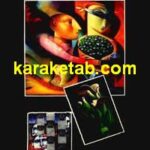 از چشم های شما می ترسم