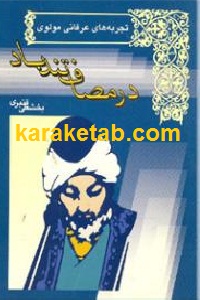 در مصاف تندباد