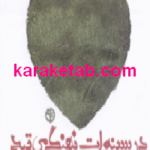 در سینه ات نهنگی می تپد