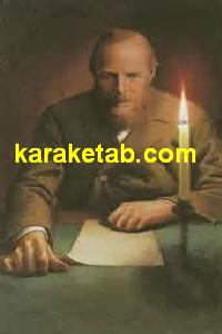 دنیای داستایوسکی