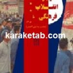 درباره انقلاب فرهنگی