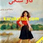 گاو سنگی