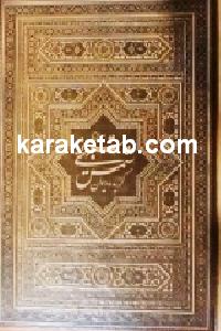 گزیده دیوان شمس تبریزی