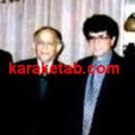 خاطرات فریدون مشیری از شجریان