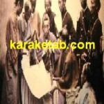 میاموتو موساشی بزرگترین شمشیرزن ژاپن