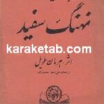 مابی دیک نهنگ سفید
