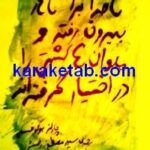 ناخدا برای ناهار بیرون رفته