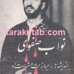نواب صفوی