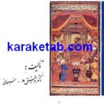 نگاهی به تاریخ ادب فارسی