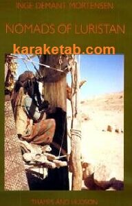 Nomads of Luristan