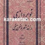 نوپردازی در نقد شعر و سخن سنجی