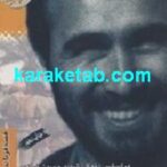 پروانه در چراغانی