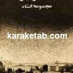 پشت دیوار برف