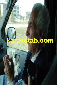 صادق هدایت همه ما را برق زده کرد