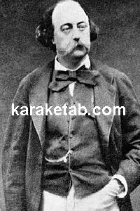 File source: http://commons.wikimedia.org/wiki/File:Gustave-Flaubert2.jpg