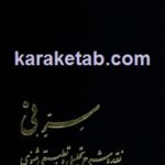 سر نی