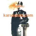 سوء قصد به ذات همایونی