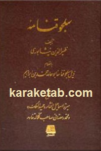 سلجوقنامه