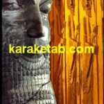 تخت جمشید یادگار هخامنشیان