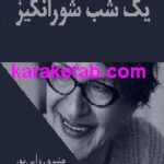 یک شب شور انگیز