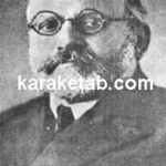 زندگانی حسن اسفندیاری