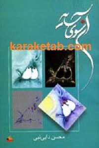آن سوی سایه