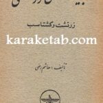 ادبیات سنتی زرتشتی