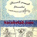 امیر ارسلان نامدار