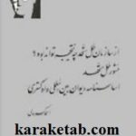 از سازمان ملل متحد چه نتیجه تواند بود؟