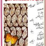 از ترمه و تغزل
