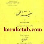 سفینة المحمود