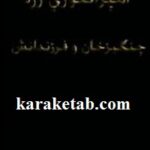 امپراطوری زرد چنگیزخان و فرزندانش