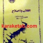 انقلاب یا اصلاح