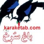 باغ سرخ