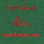 هدهد میرزا