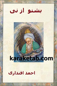 بشنو از نی