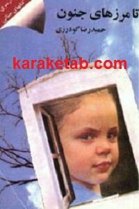 تا مرزهای جنون