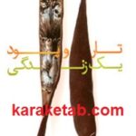 تار و پود یک زندگی