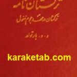 ترکستان نامه