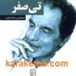 تی صفر