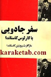 سفر جادویی