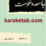 جامعه و حکومت