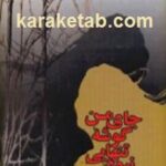 جای من گوشه تنهایی نبود