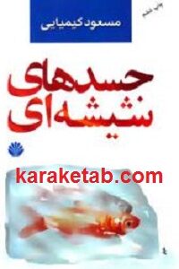 جسدهای شیشه ای