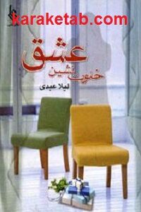 خلوت نشین عشق